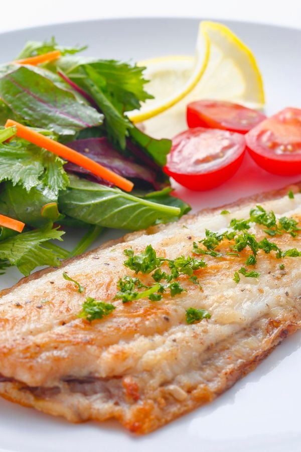 5 Day Weight Loss Meal Plan