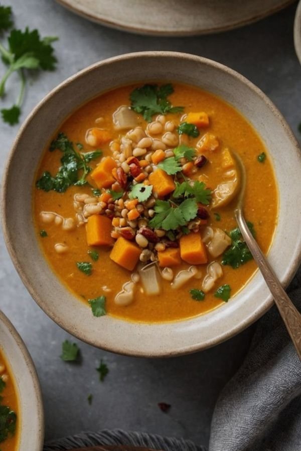 Lentil Soup