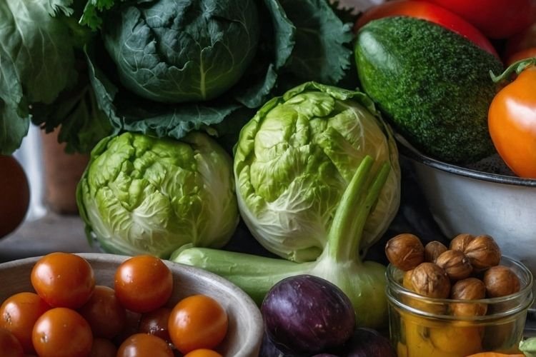 What Is the Vegan Diet