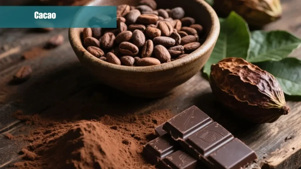 Cacao Cacao
