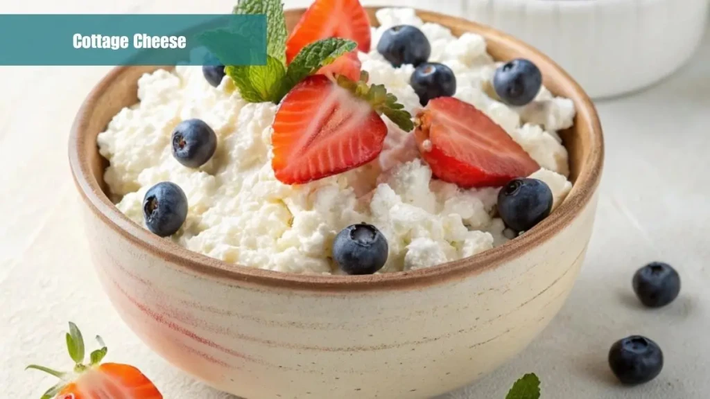 Cottage Cheese