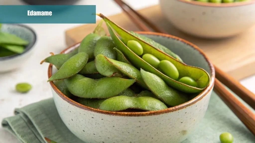 Edamame