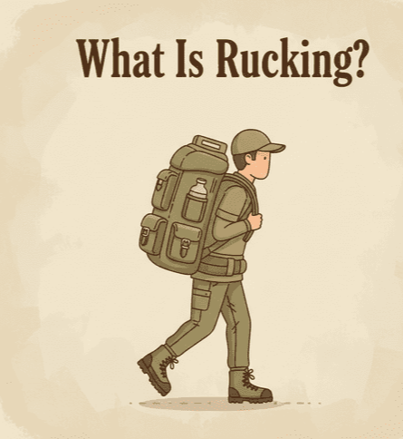 What Is Rucking
