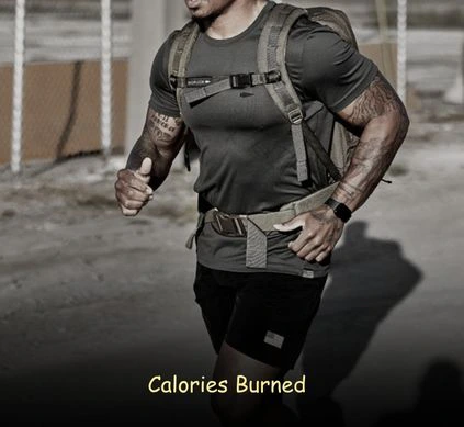 Rucking vs Hiking: 10 Key Differences Explained – calories burned comparison rucking vs hiking for fat loss and fitness