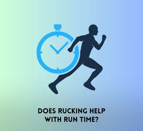 Does Rucking Help With Run Time