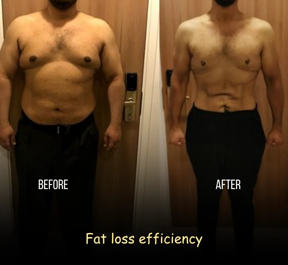 Rucking vs Walking Which Burns More Fat for weight loss showing faster fat loss efficiency with rucking vs walking routine