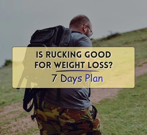 is rucking good for weight loss