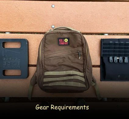 Rucking vs Hiking: 10 Key Differences Explained – gear requirements comparison weighted rucking backpack vs lightweight hiking essentials