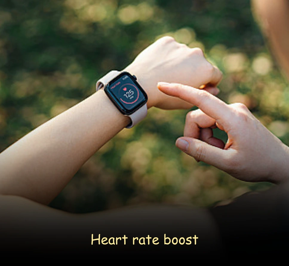 Rucking vs Walking Which Burns More Fat heart rate differences showing higher intensity and cardio impact during rucking vs walking