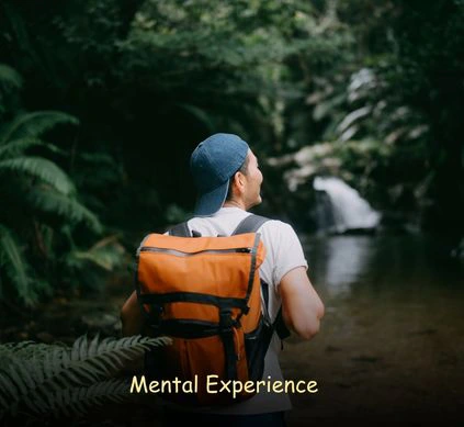 Rucking vs Hiking: 10 Key Differences Explained – mental experience disciplined rucking workout vs relaxing hiking for stress relief and mindfulness