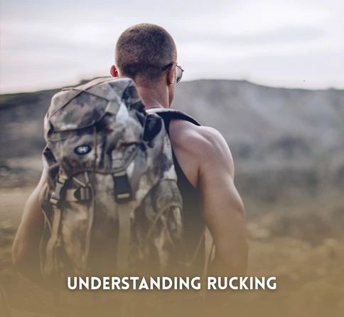 How to start rucking for beginners: Understanding 