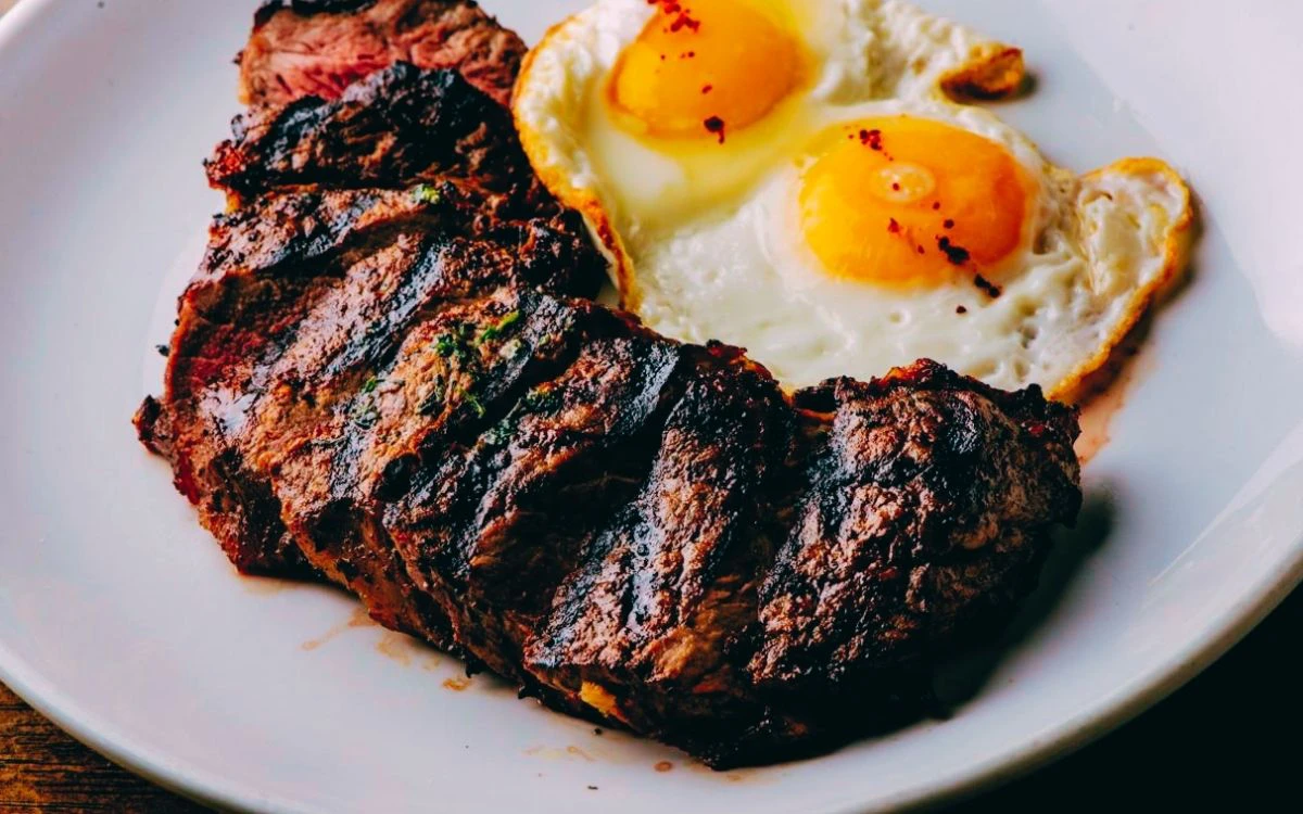 Simple Carnivore Diet Plan
