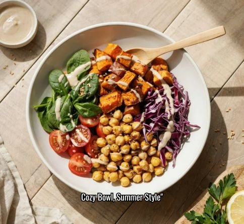 Quinoa and black bean salad with corn and bell pepper